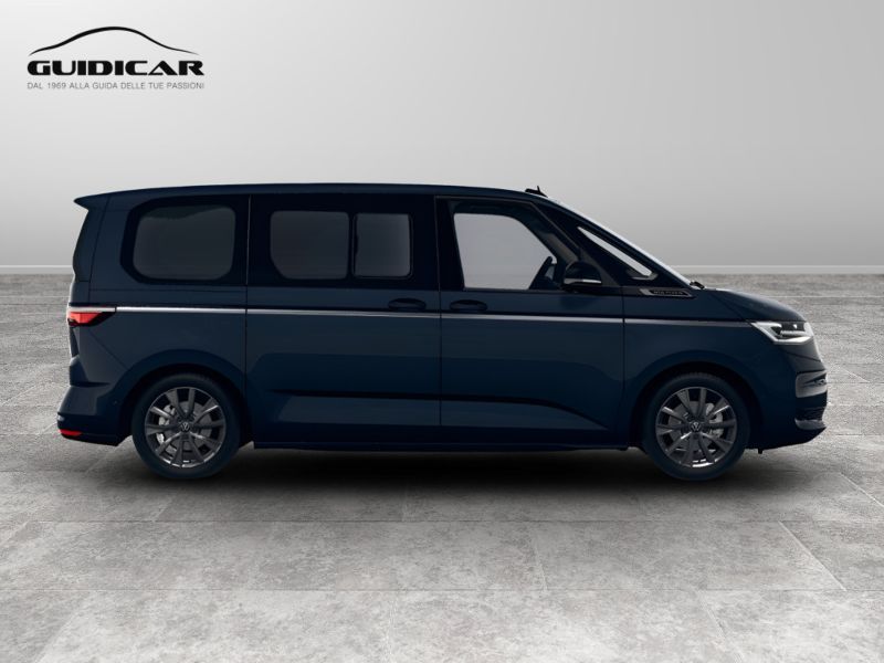 GuidiCar - VOLKSWAGEN INDUSTRIALI NUOVO Multivan 1 Multivan Style  2.0 TDI 110kW  ant. DSG Nuovo